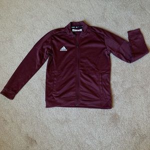 Adidas jacket